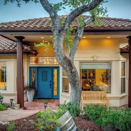 Hilltop Hacienda by Avantstay Game Room + Hot Tub Hilltop Paso Views