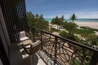 Turtle Bay Resort - Red Sea - Pemandangan Pantai