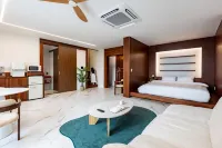 Haeon Pool Villa Geoje - مسبح خاص