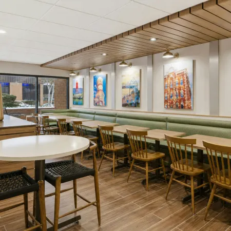 Fairfield by Marriott Inn & Suites Mount Pleasant, WI