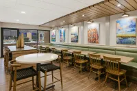 Fairfield by Marriott Inn & Suites Mount Pleasant, WI - Wi-Fi