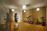 HOTEL AMANEK Kanazawa - Gym