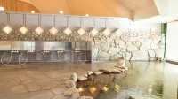 Chokai Sarukura Onsen Hotel Foresta Chokai - 3 tähden