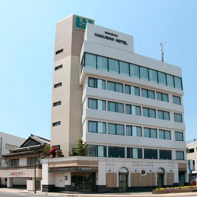 Shimabara Hakusan Hotel - 3 ดาว