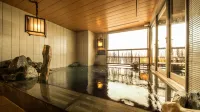 Hotel Dormy Inn Express Kakegawa - 3-Star
