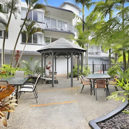 Beachside Mooloolaba