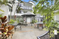 Beachside Mooloolaba - Hot Springs