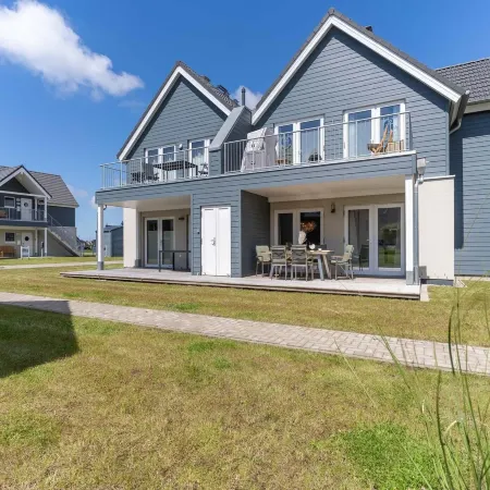 Ferienwohnung in Büsum