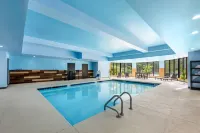 Comfort Suites New Bern Near Cherry Point - Pools