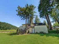 West Sonoma Inn & Spa - Kitchens
