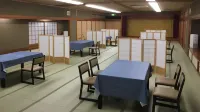 Sento Ryokan - sarapan