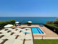 Villa Sakos in Skala - Villas