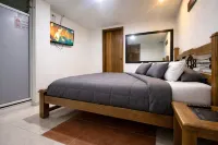 โรงแรม กาซา มาลิบู - 2 ดาว