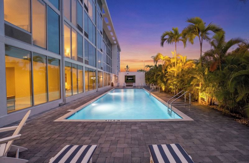 Kompose Boutique Hotel Sarasota photo 4