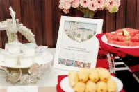 THAI BINH DREAM HOTEL - Breakfast