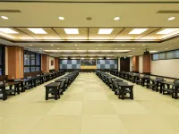 ยามากิชิ เรียวกัง - 4 ดาว