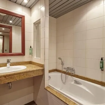 Hôtel Spa du Béryl