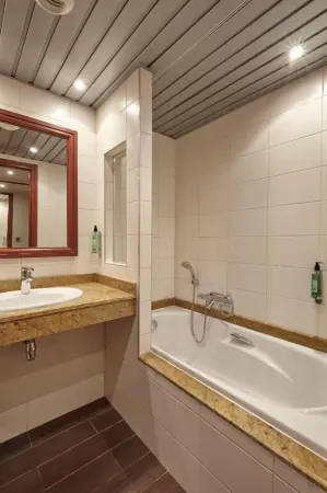 Hôtel Spa du Béryl