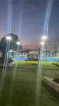 Lounge Padel Village - familiares