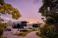Apollo Aeropods Casobe - พร้อมระเบียง