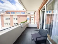 Luchtbergstraße 1 - Homestays