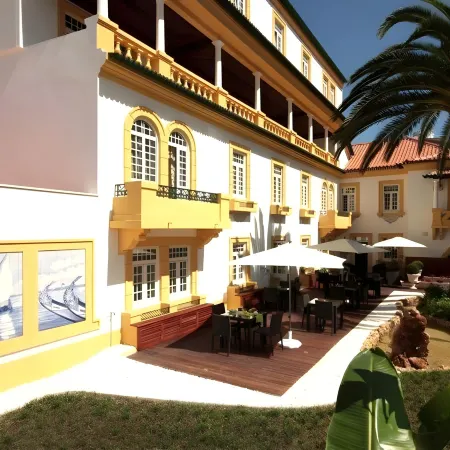 Hotel Afonso V & Spa