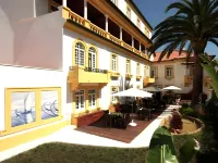Hotel Afonso V & Spa - 3-Star