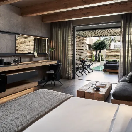 Nema Design Hotel & Spa - Adults Only