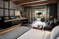 Nema Design Hotel & Spa - Adults Only - Gym