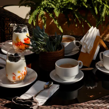 Casa Bonita Hotel & Luxury Residence