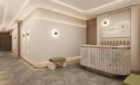 voco Antalya - Konyaalti by IHG - Gym