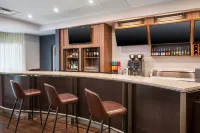 多倫多機場萬豪萬怡酒店 - 酒吧