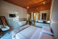 Des Bains Chambre & Suite - 4-Star