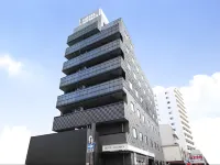 利夫馬克斯酒店-岡山西店 - 沙灘