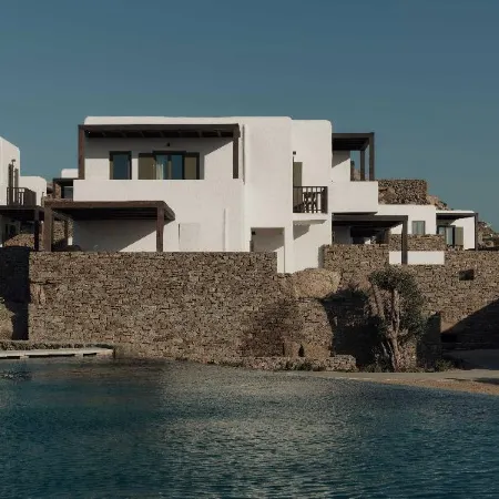 Armacaas Mykonos Hotel