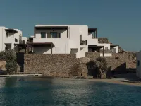 Armacaas Mykonos Hotel - balcone