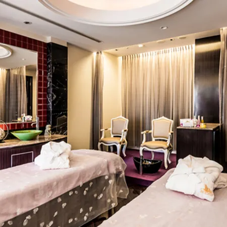 Okinawa Kariyushi Resort EXES Onna