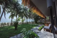 Samahita Retreat Hotels in Choeng Mon Strand