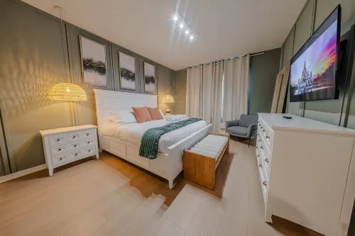 Go 37 - Windsor Island - Boutique