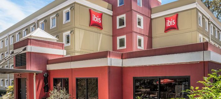 Ibis Sydney Thornleigh Các khách sạn ở Sydney
