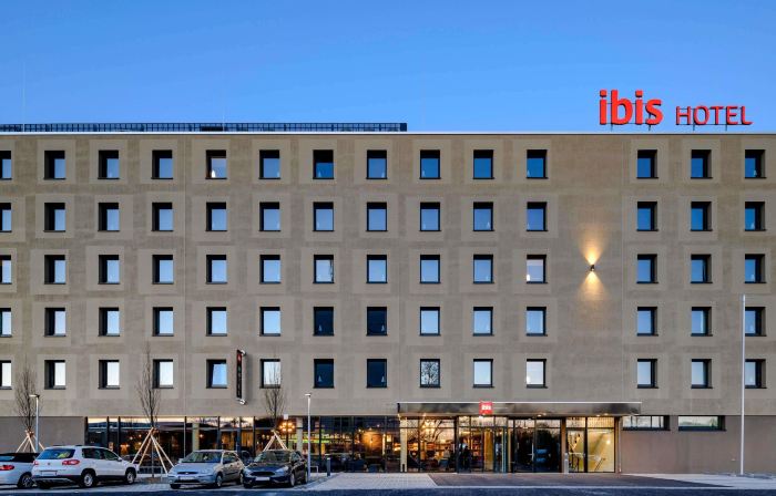 Ibis Landshut City
