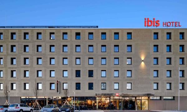 Ibis Landshut City