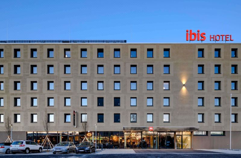Ibis Landshut City