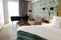 Faranda Collection Barranquilla, a Member of Radisson Individuals - Spa