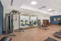 Staybridge套房Miramar海灘Sandestin區，一個IHG飯店 - 健身房