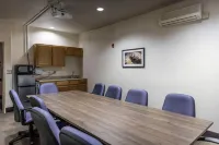 Sleep Inn & Suites Evansville - Casper - Lemmikkieläimet sallittu