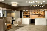 Radisson Hotel West Memphis - parking