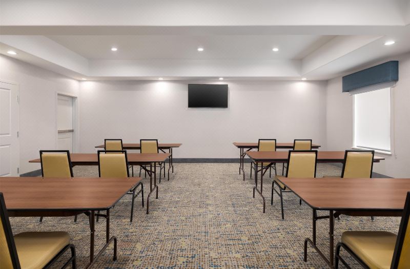 Hampton Inn Kenedy photo 4