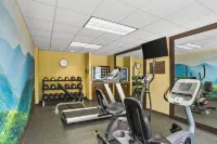 Quality Inn Jonesville I-77 - Gym