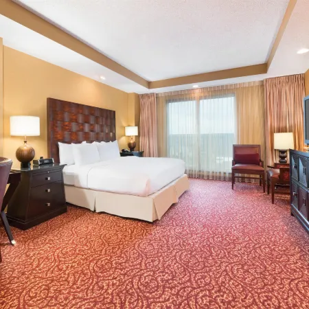 Embassy Suites by Hilton Nashville SE Murfreesboro